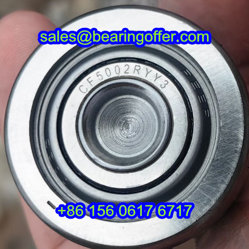 CF5002RYY3 Agricultural Bearing CF5002RYY3 Ball Bearing - Stock for Sale