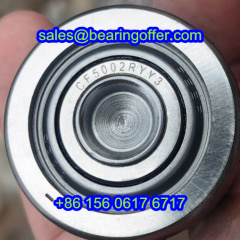 CF5002RYY3 Agricultural Bearing CF5002RYY3 Ball Bearing - Stock for Sale