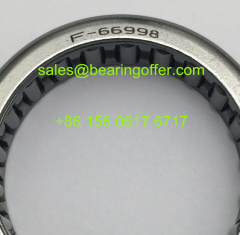 F-66998 Automotive Shaft Bearing F-66998.HK Roller Bearing - Stock for Sale
