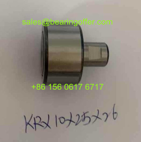 KRX10X25X26 Cam Follower Bearing 10x25x26 Roller Bearing - Stock for Sale