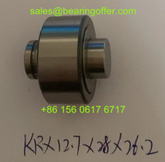 KRX12.7X28X26.2 Cam Follower Bearing 12.7x28x26.2 Roller Bearing - Stock for Sale