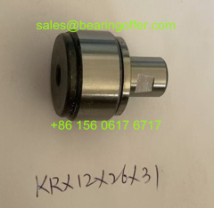 KRX12X26X31 Cam Follower Bearing 12x26x31 Roller Bearing - Stock for Sale
