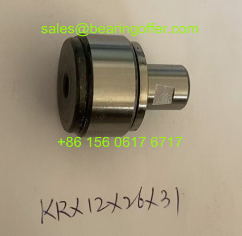 KRX12X26X31 Cam Follower Bearing 12x26x31 Roller Bearing - Stock for Sale