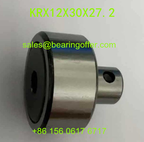 KRX12X30X27.2 Cam Follower Bearing 12x30x27.2 Roller Bearing - Stock for Sale