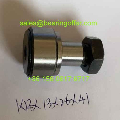 KRX13X26X41 Cam Follower Bearing 13x26x41 Roller Bearing - Stock for Sale