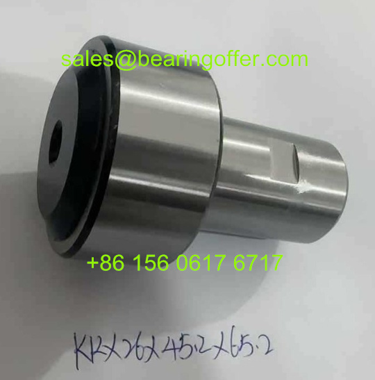 KRX26X45.2X65.2 Cam Follower Bearing 26x45.2x65.2 Roller Bearing - Stock for Sale