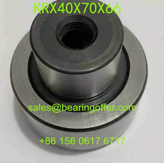 KRX40X70X66 Cam Follower Bearing 40x70x66 Roller Bearing - Stock for Sale