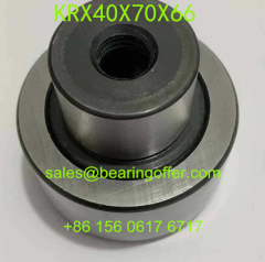 KRX40X70X66 Cam Follower Bearing 40x70x66 Roller Bearing - Stock for Sale