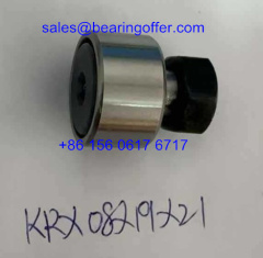 KRX8X19X21 Cam Follower Bearing KRX08X19X21 Roller Bearing - Stock for Sale