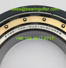2TS2-7MP-NU214HSC4MP6 Insocoat Bearing 70*125*24 Roller Bearing - Stock for Sale