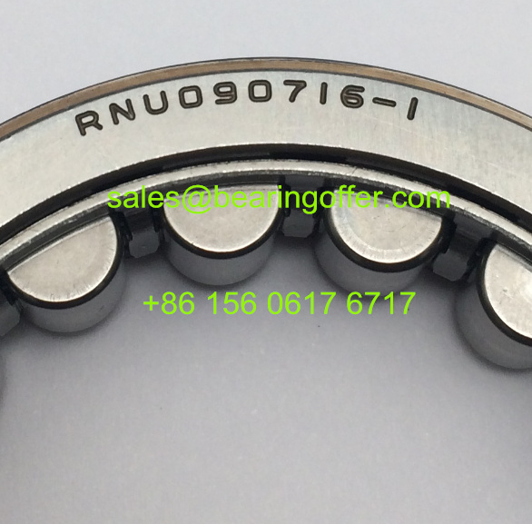 RNU090716-1 Automotive Bearing 43.5x66x16 Roller Bearing - Stock for Sale