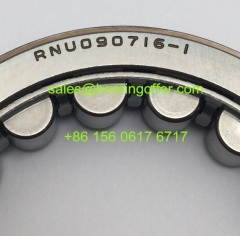 RNU090716-1 Automotive Bearing 43.5x66x16 Roller Bearing - Stock for Sale