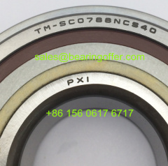 TM-SC0788NCS40 Gearbox Bearing TM-SC0788 Ball Bearing SC0788 - Stock for Sale