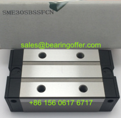 SME30SBSSFCN Linear Carriage 42x60x107.6 Guide Block SME30SBSSFC - Stock for Sale