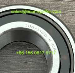 105/1125KC4 Deep Groove Ball Bearing 25x52x19 Rolling Bearing - Stock for Sale