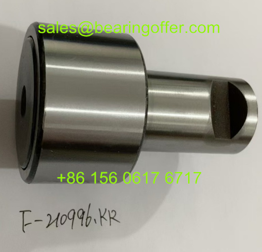 F-210996.KR Cam Follower Bearing F-210996 Roller Bearing - Stock for Sale