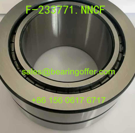 F-233771.NNCF Cylindrical Roller Bearing 55x90x50 Rolling Bearing F-233771 - Stock for Sale