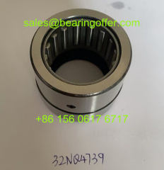 32NQ4739 Needle Roller Bearing 32x47x39 Roling Bearing - Stock for Sale