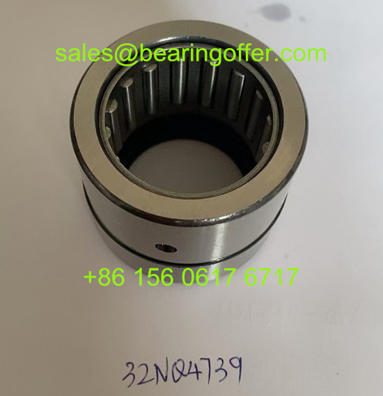 32NQ4739 Needle Roller Bearing 32x47x39 Roling Bearing - Stock for Sale