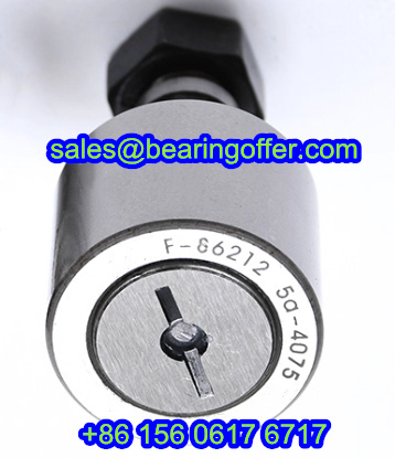 F-86212 Cam Follower Bearing 12x28x51 Roller Bearing 5a-4075 - Stock for Sale