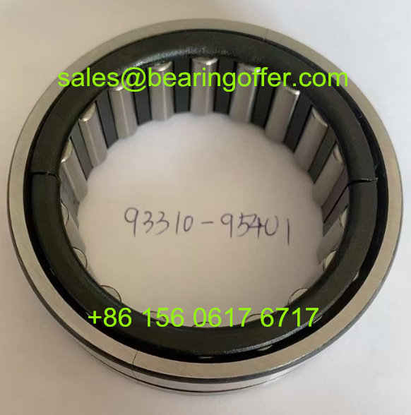 93310-95401 Crankshaft Bearing 9331095401 Roller Bearing - Stock for Sale