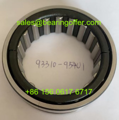93310-95401 Crankshaft Bearing 9331095401 Roller Bearing - Stock for Sale