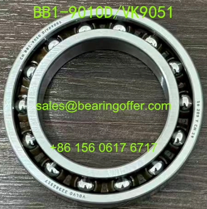 BB1-9010D/VK9051 Automobile Bearing BB1-9010D Ball Bearing BB1-9010 - Stock for Sale
