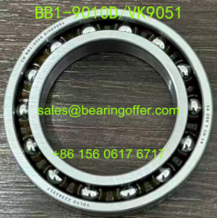 BB1-9010D/VK9051 Automobile Bearing BB1-9010D Ball Bearing BB1-9010 - Stock for Sale