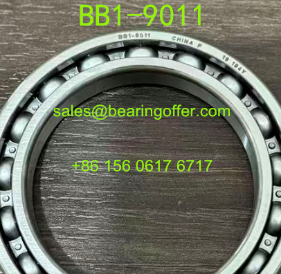 BB1-9011 Automobile Bearing BBI-9011 Ball Bearing - Stock for Sale