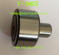 F-1403 Cam Follower Bearing 10x25x31.5 Roller Bearing - Stock for Sale