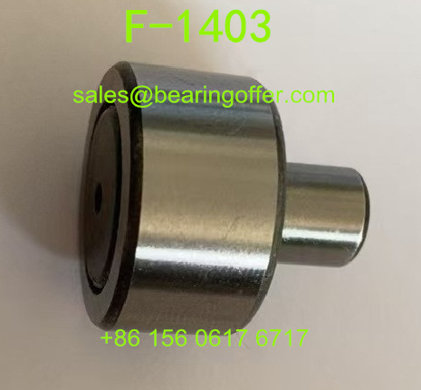 F-1403 Cam Follower Bearing 10x25x31.5 Roller Bearing - Stock for Sale