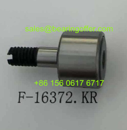 F-16372.KR Cam Follower Bearing F-16372 Roller Bearing - Stock for Sale
