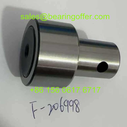 F-206998 Cam Follower Bearing F206998 Roller Bearing - Stock for Sale