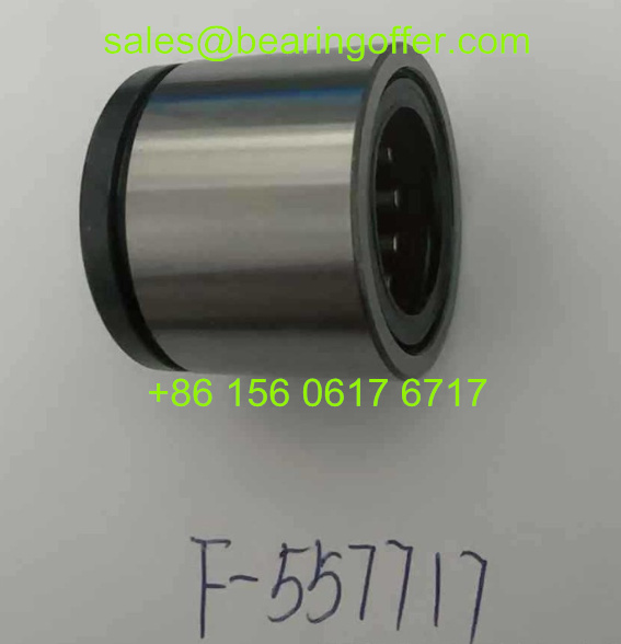 F-557717 Printing Machine Bearing 17x27.5x22.2 Roller Bearing - Stock for Sale