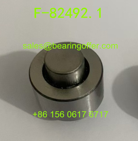 F-82492.1 Cam Follower Bearing F-82492.01 Roller Bearing - Stock for Sale