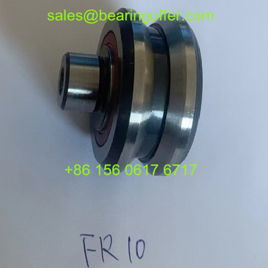 FR10 Guide Roller Bearing 6.4x20.8x30 Roller Bearing - Stock for Sale