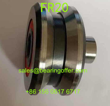 FR10 Guide Roller Bearing 6.4x20.8x30 Roller Bearing - Stock for Sale
