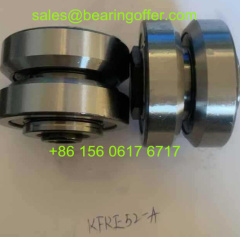 KFRE52-A Cam Follower Bearing KFRE52A Roller Bearing KFRE52 - Stock for Sale