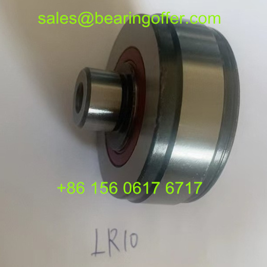 LR10 Cam Follower Bearing LR 10 Roller Bearing - Stock for Sale