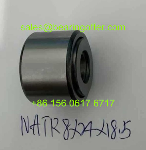 NATR8X24X18.5 Cam Follower Bearing 8*24*18.5 Roller Bearing - Stock for Sale