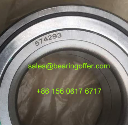 574293 Wheel Bearing 45x84x41 Ball Bearing - Stock for Sale