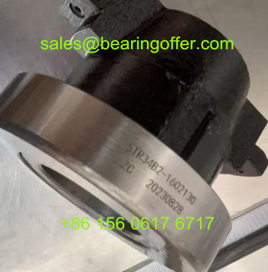 5TR34B2-1602130 Clutch Release Bearing 5TR34B2 1602130 Rolling Bearing - Stock for Sale