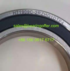 H71909C-2RZHQ1DTP4 Spindle Bearing 45x68x12 Ball Bearing - Stock for Sale