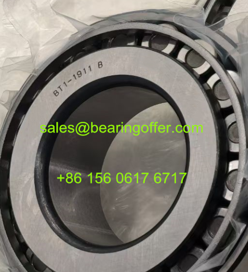 BT1-1911B Automobile Bearing BTI-1911B Roller Bearing - Stock for Sale