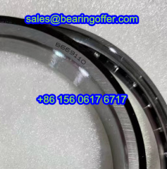 6669110 Excavator Bearing 140x175x18 Ball Bearing - Stock for Sale