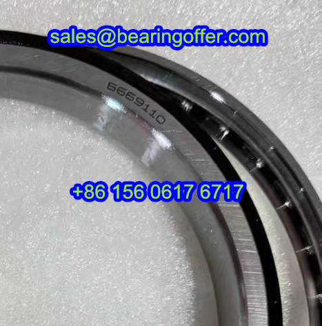 6669110 Excavator Bearing 140x175x18 Ball Bearing - Stock for Sale