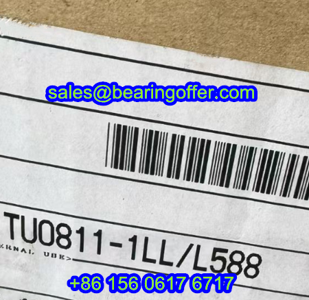 TU0811-1LL/L588 Wheel Bearing TU0811-1LL Rolling Bearing TU0811-1 - Stock for Sale