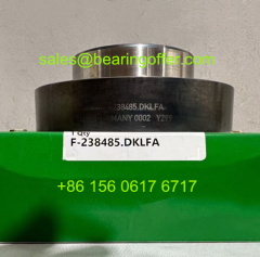 F-238485.DKLFA Ball Screw Support Bearing 40x115x42 Ball Bearing F-238485 - Stock for Sale