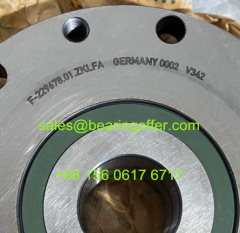 F-229678.01.ZKLFA Ball Screw Support Bearing 30*128*38 Ball Bearing F-229678.01 - Stock for Sale