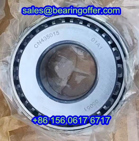 CN435015 Tapered Roller Bearing 01A1 Rolling Bearing 05051 - Stock for Sale